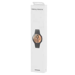 Смарт-часы Samsung Galaxy Watch4 44 mm, Black — фото 8