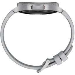 Смарт-часы Samsung Galaxy Watch4 Classic 46 mm, Silver — фото 3