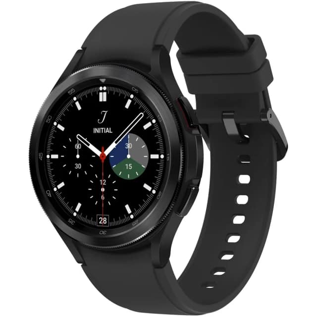 Смарт-часы Samsung Galaxy Watch4 Classic 46 mm, Black