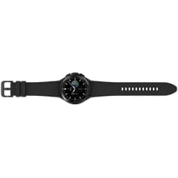 Смарт-часы Samsung Galaxy Watch4 Classic 46 mm, Black — фото 2