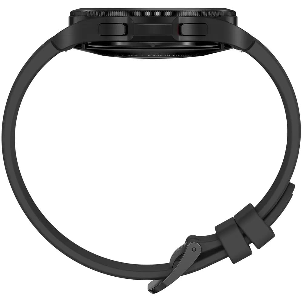 Смарт-часы Samsung Galaxy Watch4 Classic 46 mm, Black — фото 3