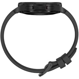 Смарт-часы Samsung Galaxy Watch4 Classic 46 mm, Black — фото 3