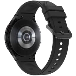 Смарт-часы Samsung Galaxy Watch4 Classic 46 mm, Black — фото 4