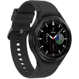 Смарт-часы Samsung Galaxy Watch4 Classic 46 mm, Black — фото 5
