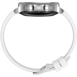 Смарт-часы Samsung Galaxy Watch4 Classic 42 mm, Silver — фото 3