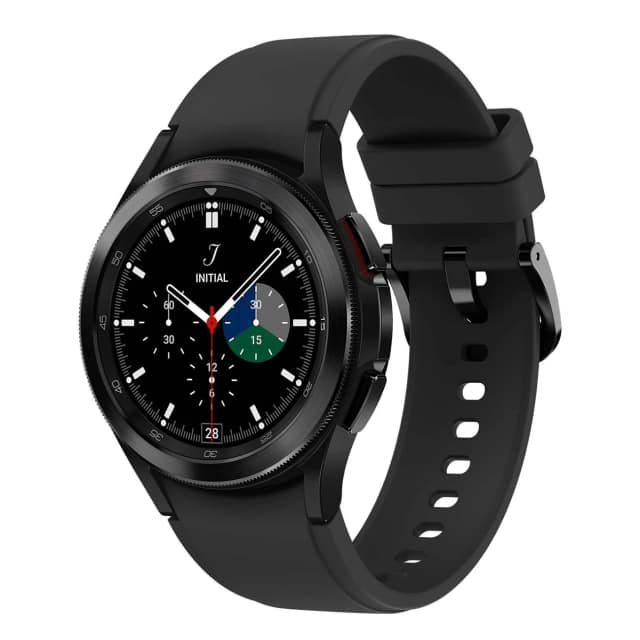 Смарт-часы Samsung Galaxy Watch4 Classic 42 mm, Black