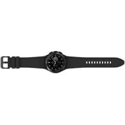 Смарт-часы Samsung Galaxy Watch4 Classic 42 mm, Black — фото 2