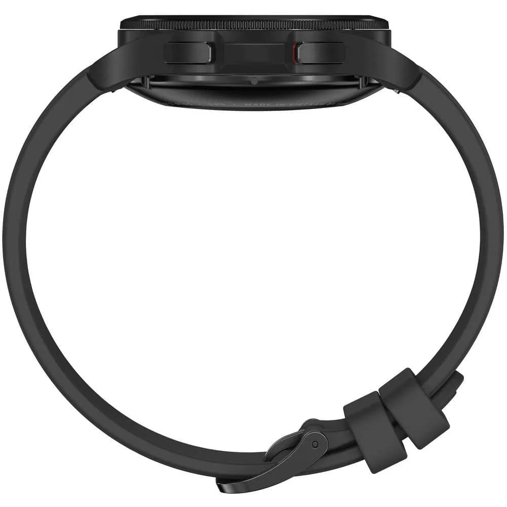 Смарт-часы Samsung Galaxy Watch4 Classic 42 mm, Black — фото 3