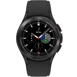 Смарт-часы Samsung Galaxy Watch4 Classic 42 mm, Black — фото 6