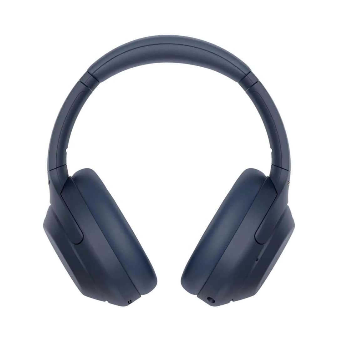 Наушники Sony WH-1000XM4 Midnight Blue, Синий — фото 2