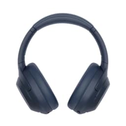 Наушники Sony WH-1000XM4 Midnight Blue, Синий — фото 2