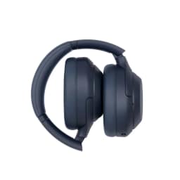 Наушники Sony WH-1000XM4 Midnight Blue, Синий — фото 7