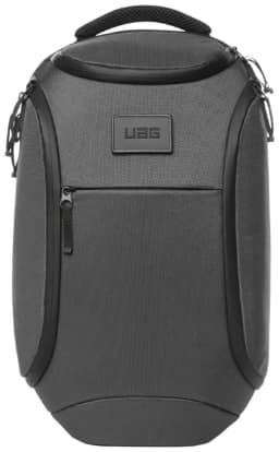 Рюкзак UAG Urban Armor Gear STD. ISSUE 18-LITER для ноутбука до 13, Gray — фото 1