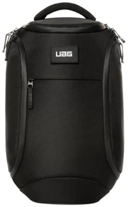 Рюкзак UAG Urban Armor Gear STD. ISSUE 18-LITER для ноутбука до 13, Black — фото 1