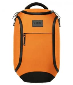 Рюкзак UAG Urban Armor Gear STD. ISSUE 18-LITER для ноутбука до 13, Orange — фото 1