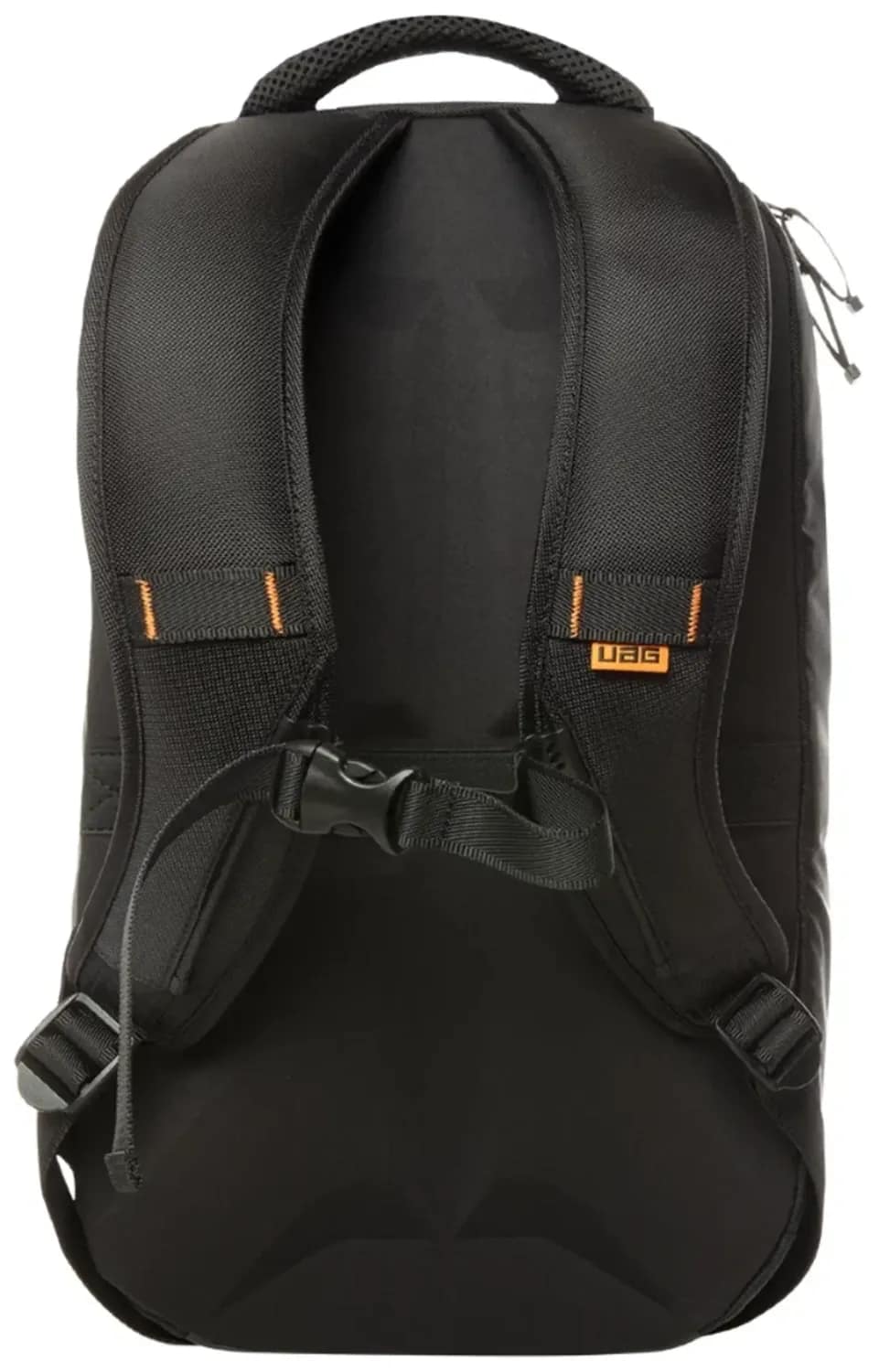 Рюкзак UAG Urban Armor Gear STD. ISSUE 18-LITER для ноутбука до 13, Orange — фото 2