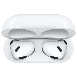 Наушники Apple AirPods 3 White, Белый — фото 3
