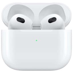 Наушники Apple AirPods 3 White, Белый — фото 4