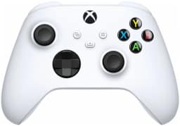 Джойстик беспроводной Microsoft Xbox Series, Robot White — фото 2