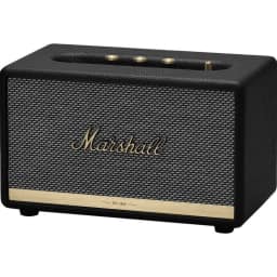 Портативная акустика Marshall Stanmore II Black, Черный — фото 1