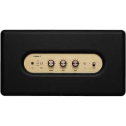 Портативная акустика Marshall Stanmore II Black, Черный — фото 2