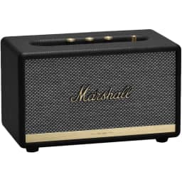 Портативная акустика Marshall Stanmore II Black, Черный — фото 3