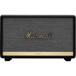 Портативная акустика Marshall Stanmore II Black, Черный — фото 4