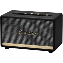 Портативная акустика Marshall Acton II Black, Черный — фото 1