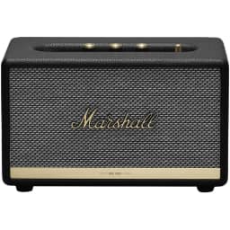 Портативная акустика Marshall Acton II Black, Черный — фото 2