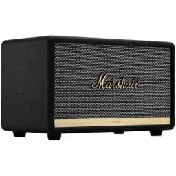 Портативная акустика Marshall Acton II Black, Черный — фото 3
