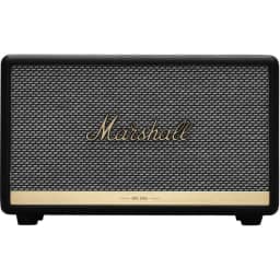 Портативная акустика Marshall Acton II Black, Черный — фото 4