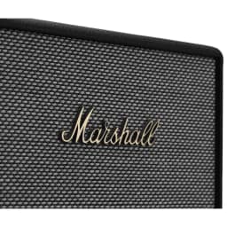 Портативная акустика Marshall Acton II Black, Черный — фото 5