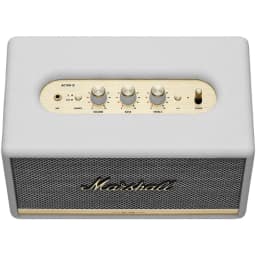 Портатиная акустика Marshall Acton II White, Белый — фото 3