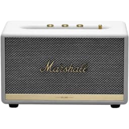 Портатиная акустика Marshall Acton II White, Белый — фото 4
