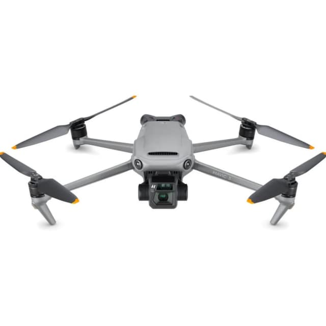 Квадрокоптер DJI Mavic 3 Fly More Combo, Gray