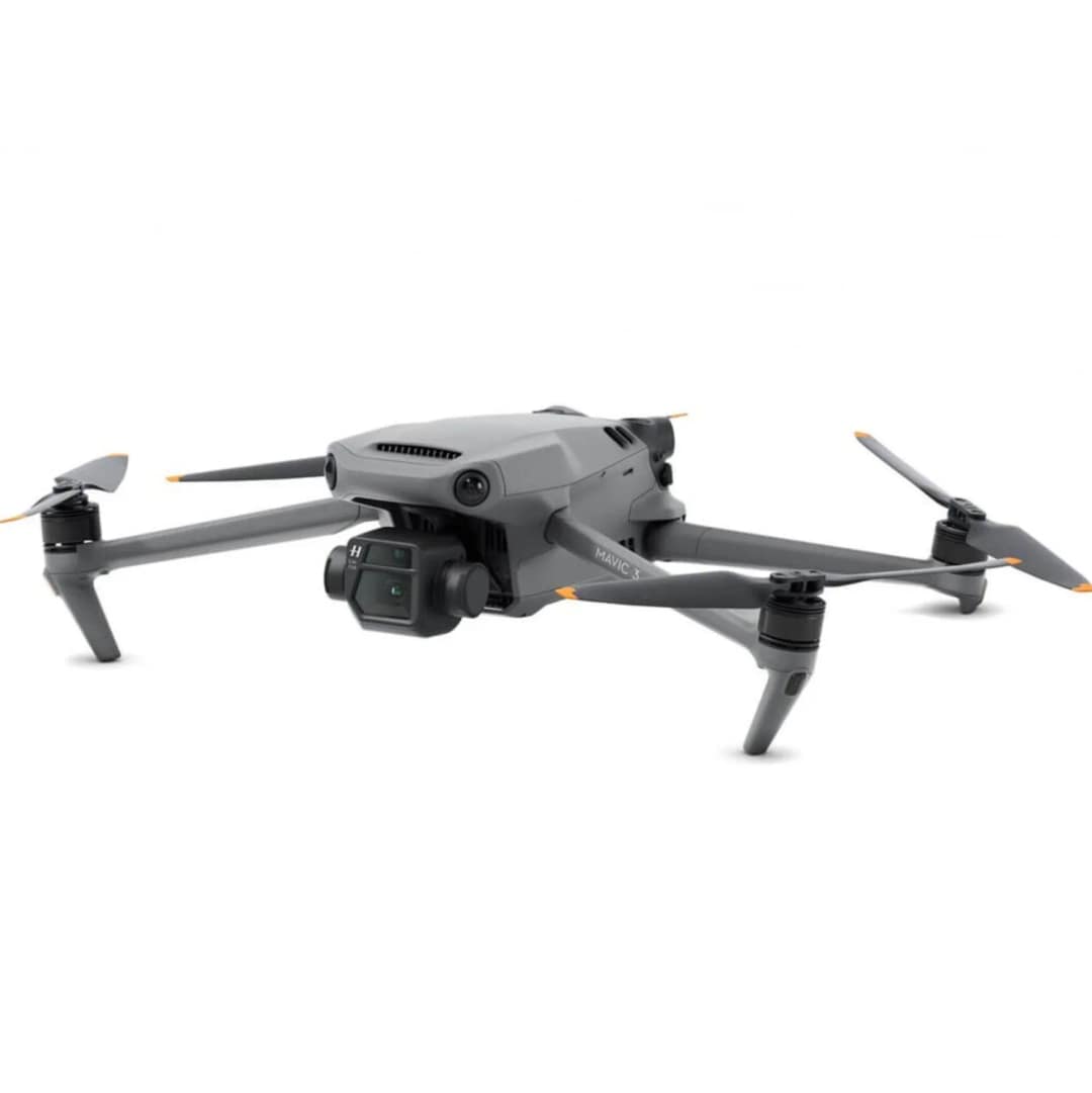 Квадрокоптер DJI Mavic 3 Fly More Combo, Gray — фото 4