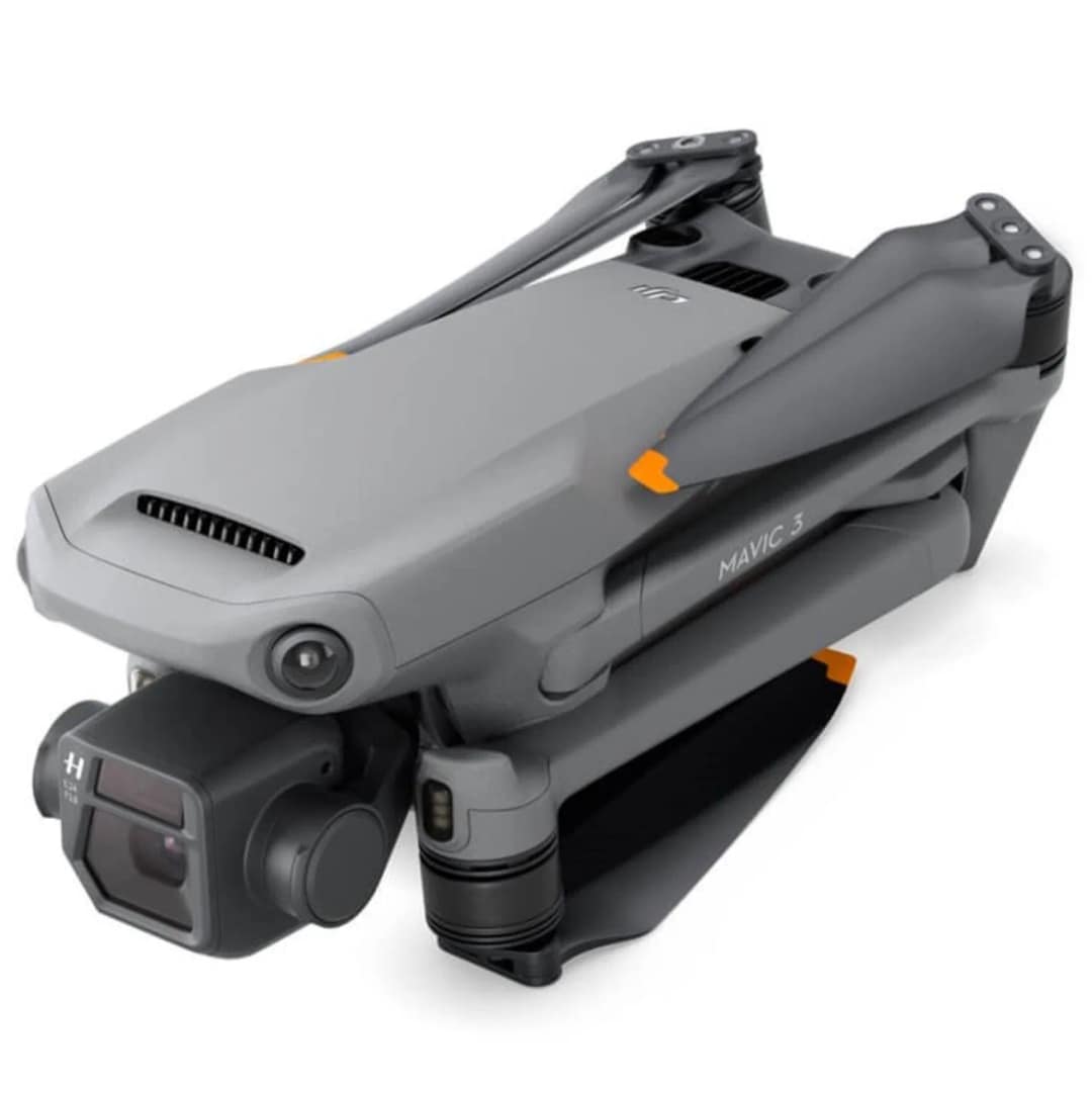 Квадрокоптер DJI Mavic 3 Fly More Combo, Gray — фото 5