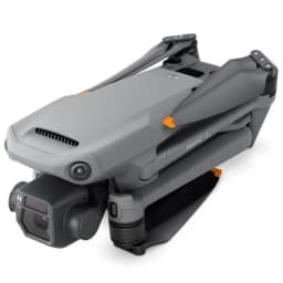 Квадрокоптер DJI Mavic 3 Fly More Combo, Gray — фото 5