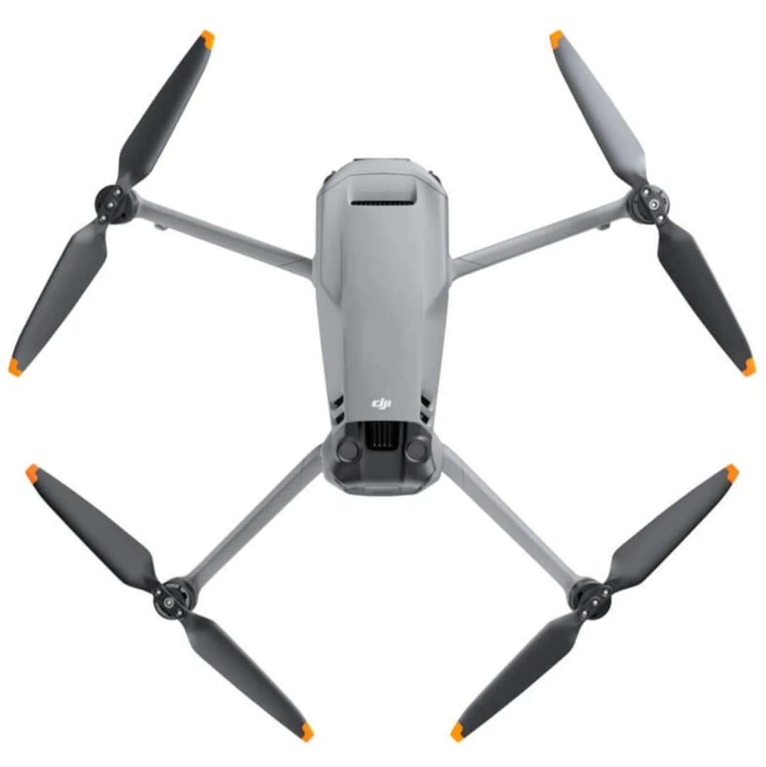 Квадрокоптер DJI Mavic 3 Cine Premium Combo, Gray — фото 2