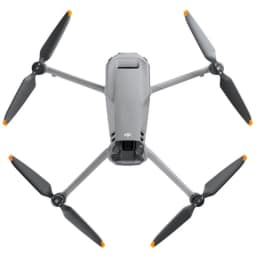 Квадрокоптер DJI Mavic 3 Cine Premium Combo, Gray — фото 2