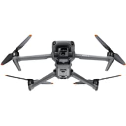 Квадрокоптер DJI Mavic 3 Cine Premium Combo, Gray — фото 3