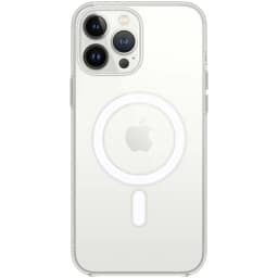 чехол Apple MagSafe для iPhone 13 Pro, Прозрачный — фото 2