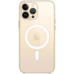 чехол Apple MagSafe для iPhone 13 Pro, Прозрачный — фото 3