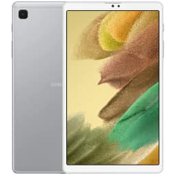 Планшет Samsung Galaxy Tab A7 Lite 8.7 LTE 3, Silver — фото 1