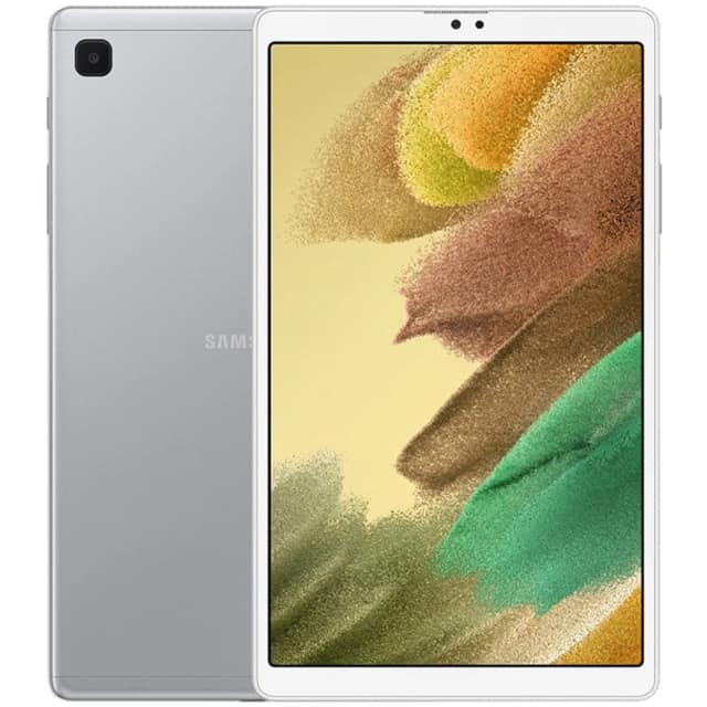 Планшет Samsung Galaxy Tab A7 Lite 8.7 LTE 3, Silver