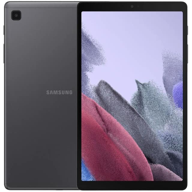 Планшет Samsung Galaxy Tab A7 Lite 8.7 LTE 4 Dark Grey, Gray