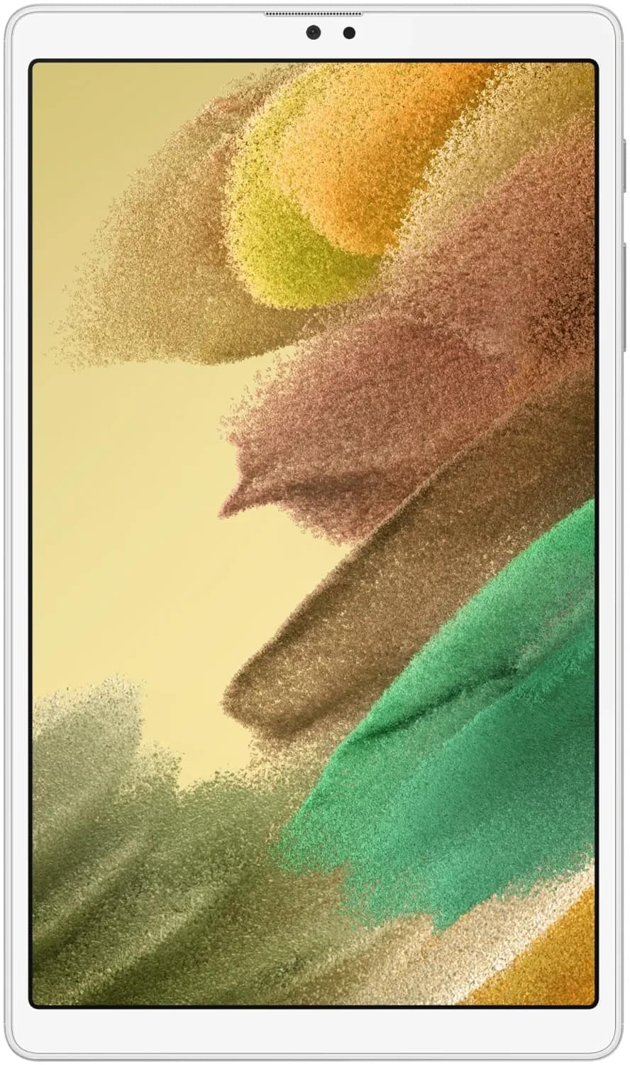 Планшет Samsung Galaxy Tab A7 Lite 8.7 LTE 4, Silver — фото 2