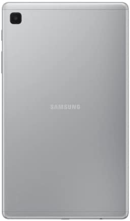 Планшет Samsung Galaxy Tab A7 Lite 8.7 LTE 4, Silver — фото 3