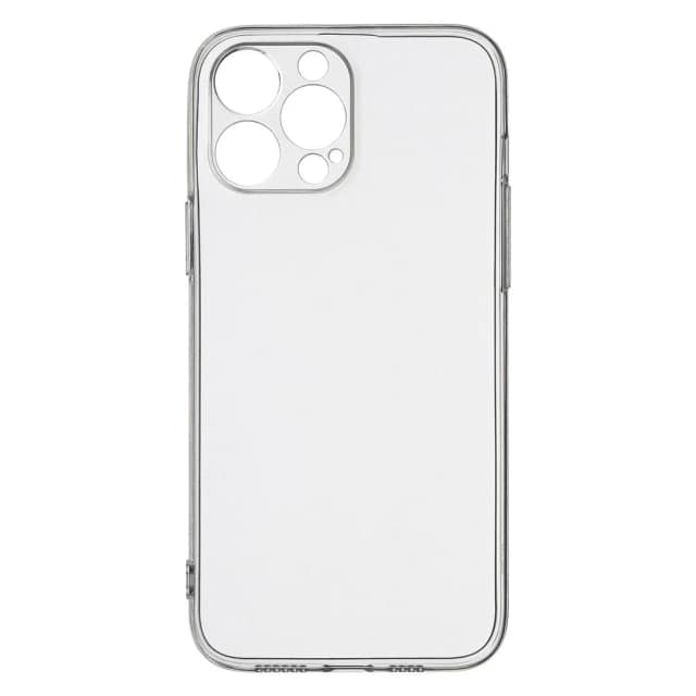 Чехол TFN для iPhone 13 Pro Max, Прозрачный