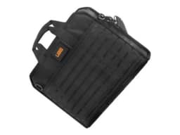 Сумка UAG Urban Armor Gear Tactical 16 Slim Brief, Black — фото 2